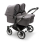 Продукт Bugaboo Donkey5 Twin - Количка за близнаци - 27 - BG Hlapeta